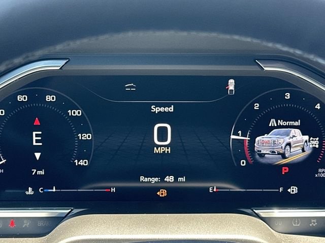2026 GMC Sierra 1500 Denali - Photo 17