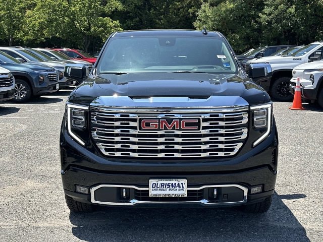 2026 GMC Sierra 1500 Denali - Photo 6