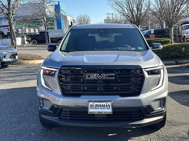 2026 GMC Acadia Elevation - Photo 6