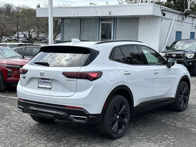2026 Buick Envision Sport Touring - Photo 2