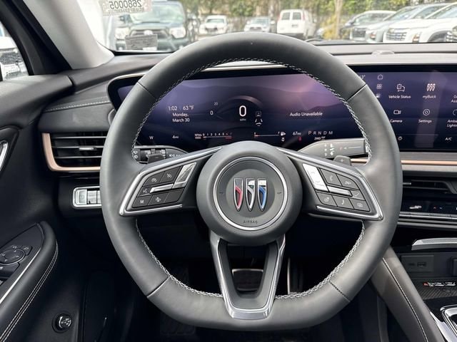 2026 Buick Envision Sport Touring - Photo 18