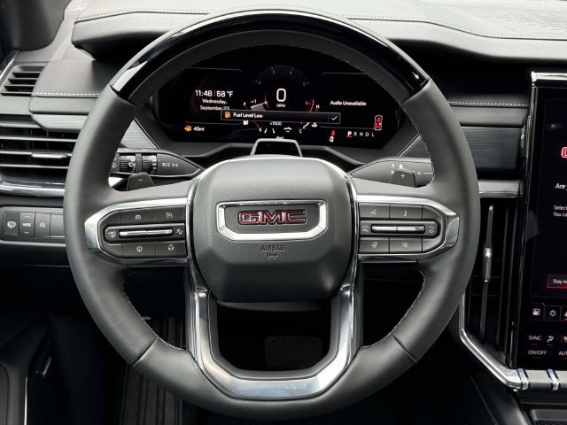 2027 GMC Acadia Elevation - Photo 13