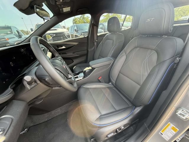 2026 Buick Envista Sport Touring - Photo 18