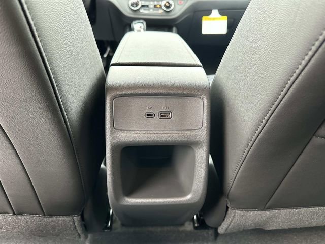 2026 Buick Envista Preferred - Photo 12