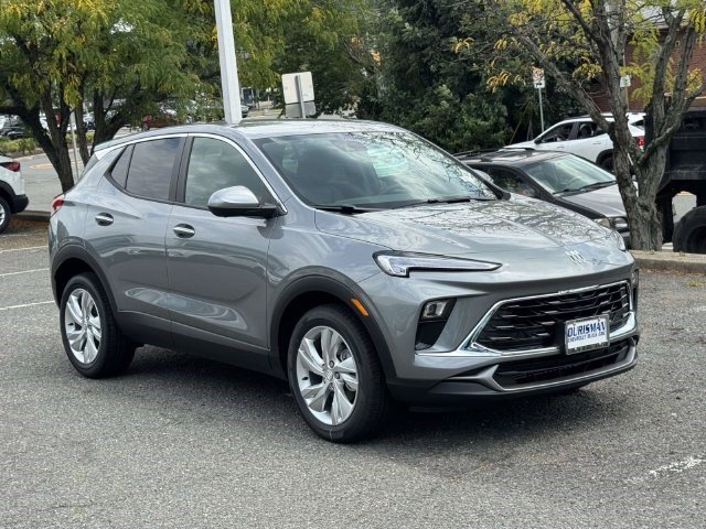 2026 Buick Encore GX SUV 