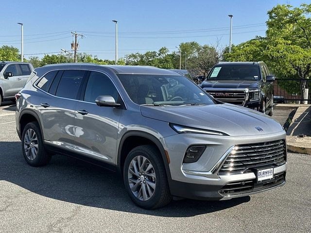 2026 Buick Enclave SUV 