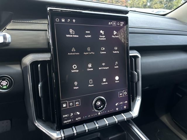 2026 GMC Acadia Elevation - Photo 12