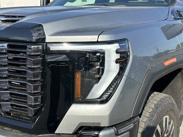 2026 GMC Sierra 2500HD Denali Ultimate - Photo 7