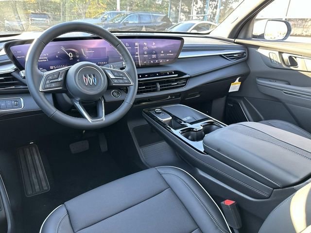 2026 Buick Enclave Preferred - Photo 13
