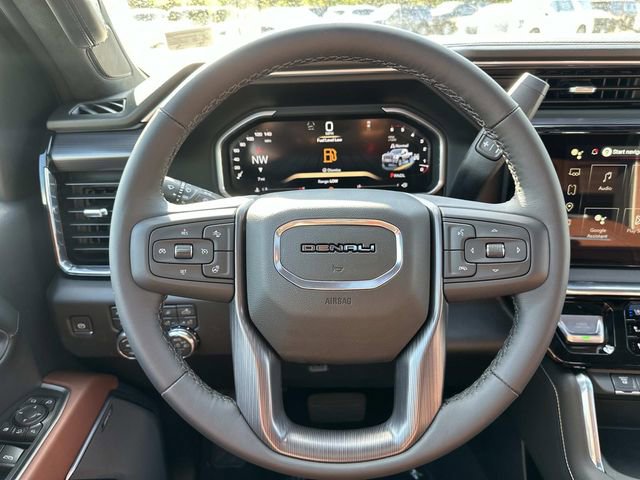 2026 GMC Sierra 2500HD Denali Ultimate - Photo 18