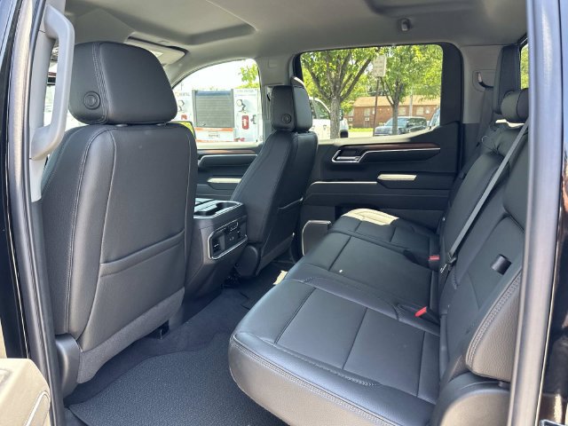 2026 GMC Sierra 1500 Denali - Photo 11