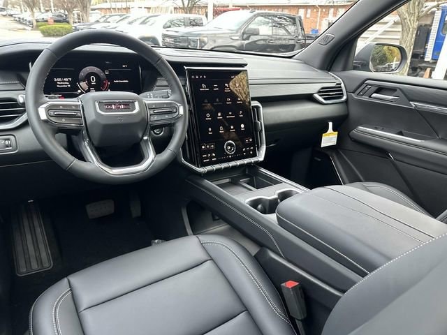 2026 GMC Acadia Elevation - Photo 13