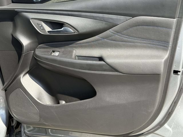 2026 Buick Envista Sport Touring - Photo 8