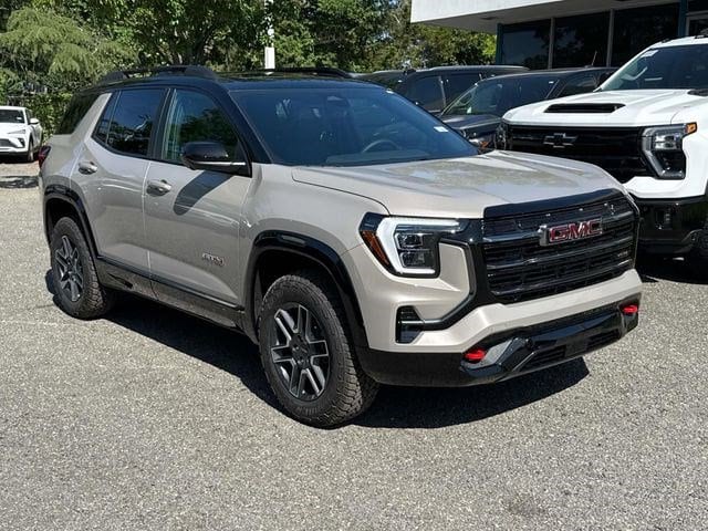 2026 GMC Terrain AT4 AWD's photo