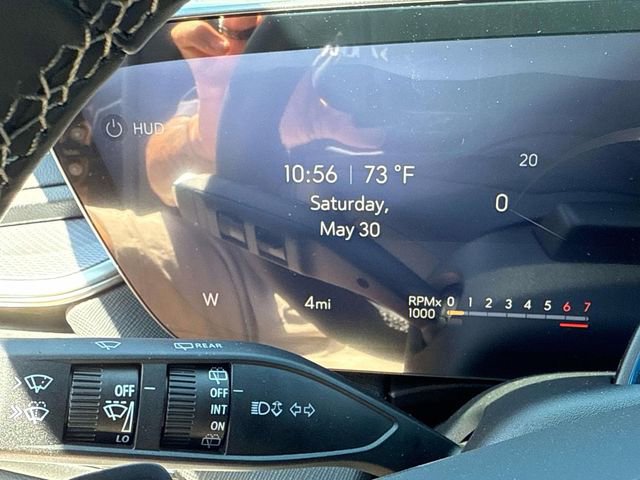 2026 Buick Enclave Sport Touring - Photo 17