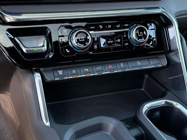 2026 GMC Sierra 2500HD Denali - Photo 14