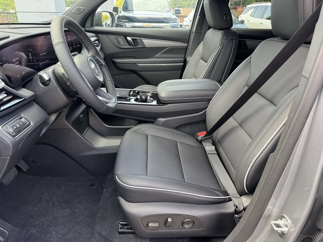 2026 Buick Enclave Preferred - Photo 8