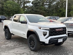 2026 GMC Canyon Elevation Truck