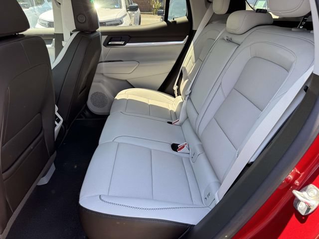 2026 GMC Terrain Denali - Photo 10