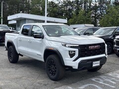 2026 GMC Canyon Elevation Truck