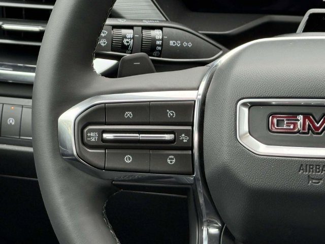 2027 GMC Acadia Elevation - Photo 16