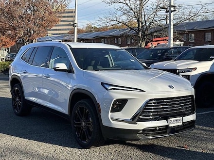 2026 Buick Enclave Preferred SUV