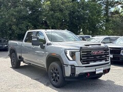 2026 GMC Sierra 2500 HD AT4 Truck
