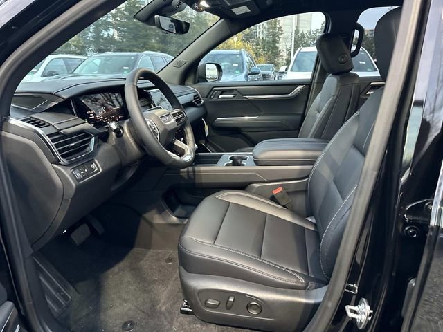 2026 GMC Acadia Elevation - Photo 9