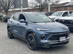 2026 Buick Encore GX Sport Touring SUV