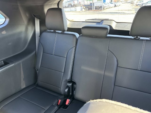 2026 GMC Acadia Elevation - Photo 12