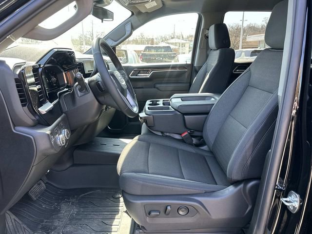 2026 GMC Sierra 1500 SLE - Photo 9