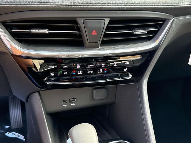 2026 Buick Encore GX Avenir - Photo 14