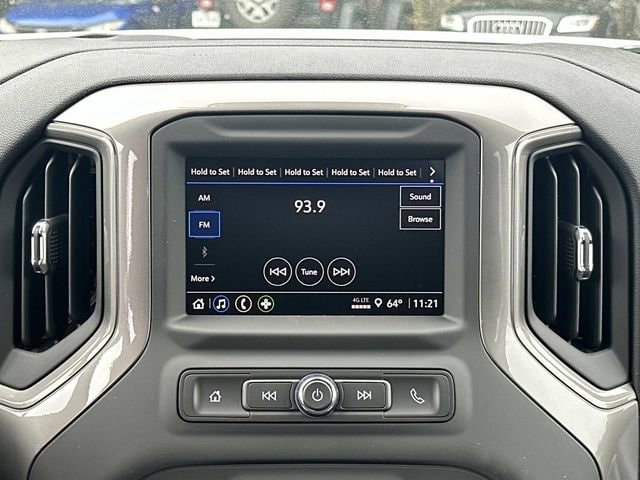 2026 GMC Sierra 1500 Pro - Photo 12