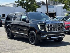 2026 GMC Yukon XL Denali SUV