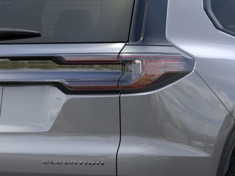 2026 GMC Acadia Elevation - Photo 29
