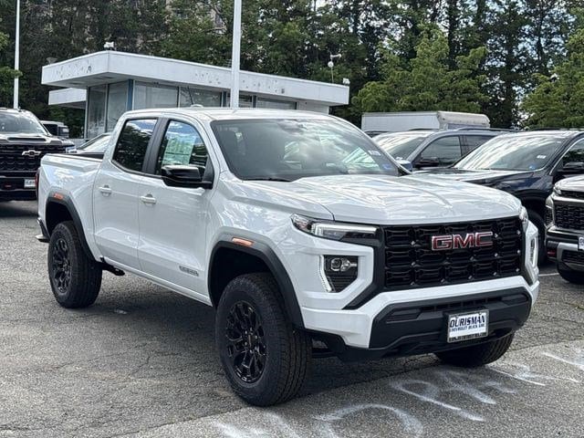 2026 GMC Canyon 2WD Elevation Crew Cab Short Box's photo