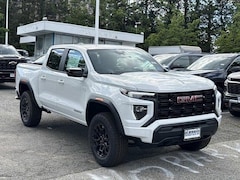 2026 GMC Canyon Elevation Truck