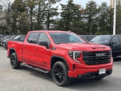 2026 GMC Sierra 1500 Elevation Truck