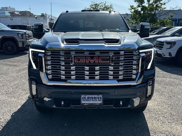 2026 GMC Sierra 2500HD Denali - Photo 6