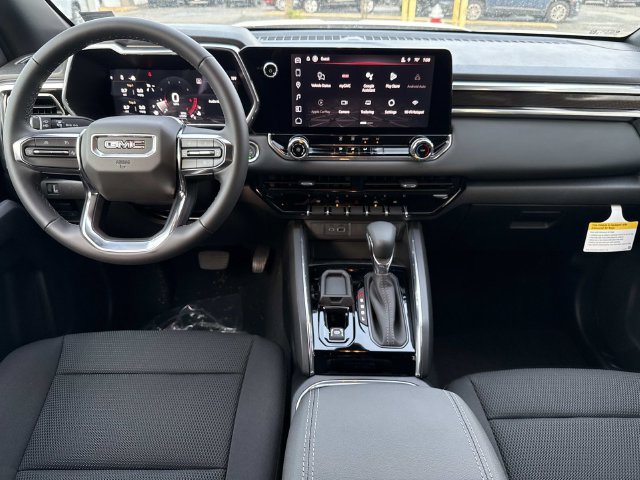 2026 GMC Canyon Elevation - Photo 12