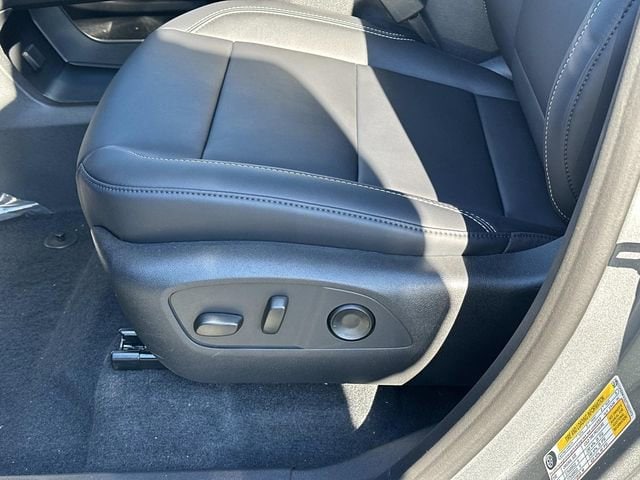 2026 GMC Acadia Elevation - Photo 10