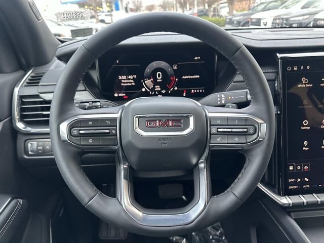2026 GMC Acadia Elevation - Photo 17