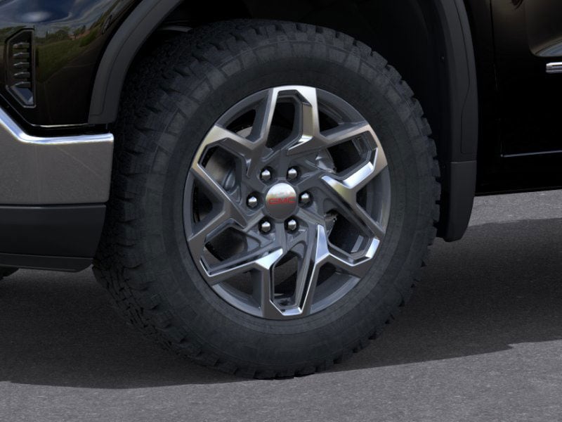 2026 GMC Sierra 1500 SLE - Photo 27