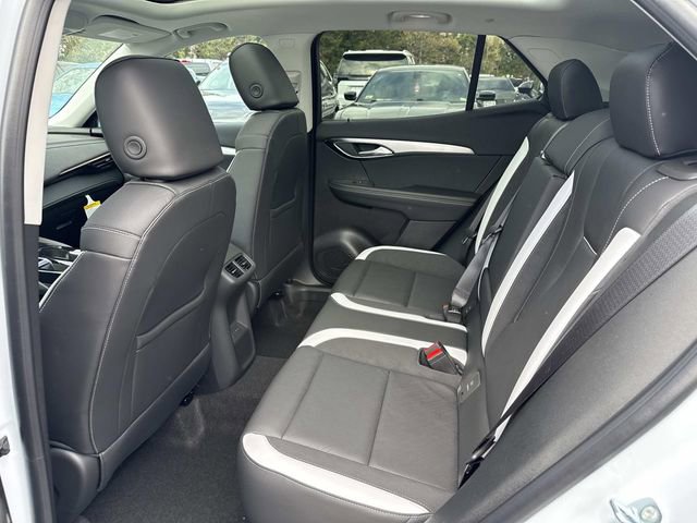 2026 Buick Envision Sport Touring - Photo 13