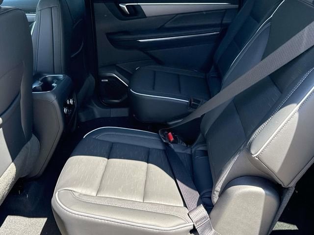 2026 Buick Enclave Sport Touring - Photo 11