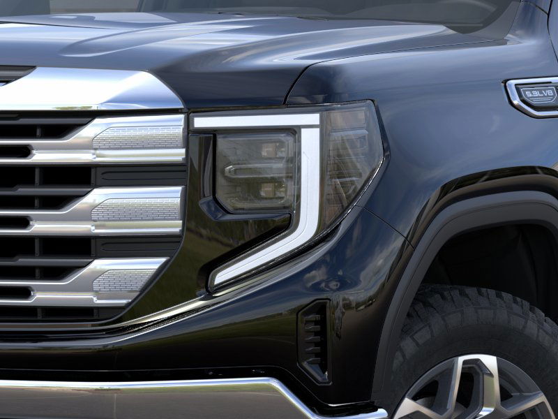 2026 GMC Sierra 1500 SLE - Photo 28