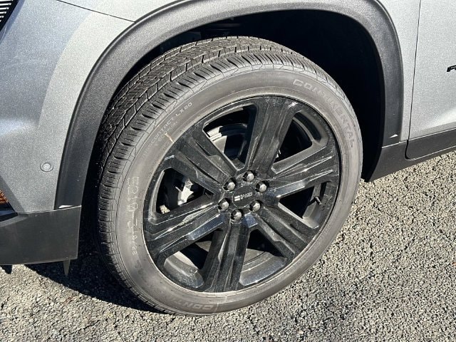 2026 GMC Acadia Elevation - Photo 7