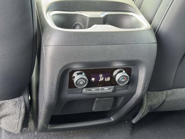 2026 Buick Enclave Preferred - Photo 10