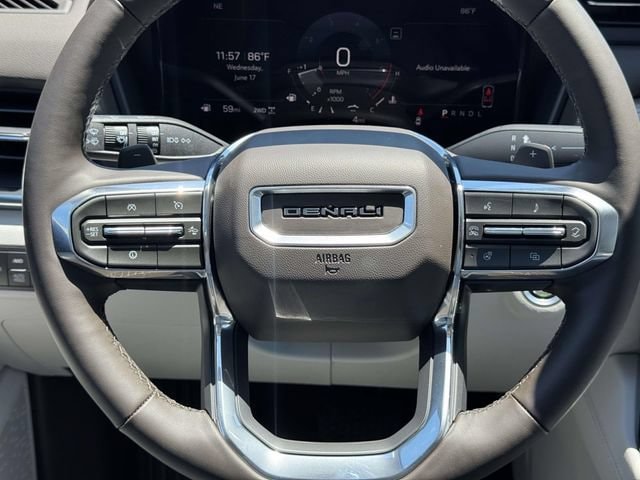 2026 GMC Terrain Denali - Photo 16