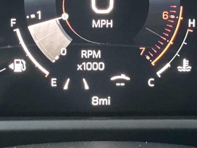 2026 GMC Acadia Elevation - Photo 17